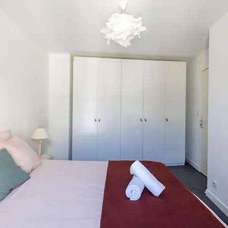 Appartement Hyper Centre Parking Privee Le Mans Exterior photo